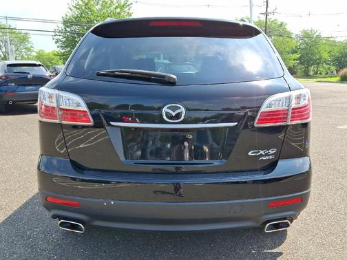 2011 Mazda CX-9 Grand Touring