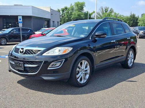 2011 Mazda CX-9 Grand Touring