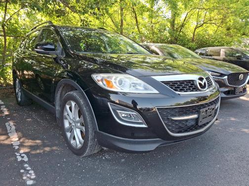 2011 Mazda CX-9 Grand Touring