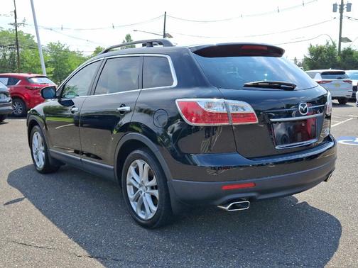 2011 Mazda CX-9 Grand Touring