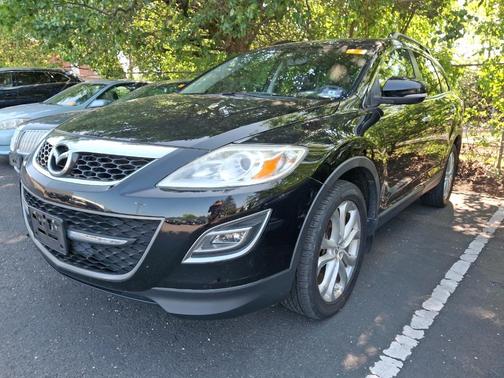 2011 Mazda CX-9 Grand Touring