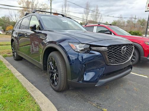 2026 Mazda CX-90 3.3 Turbo Premium