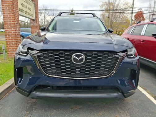 2026 Mazda CX-90 3.3 Turbo Premium