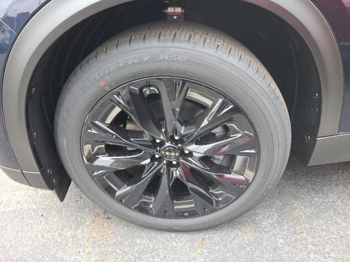 2026 Mazda CX-90 3.3 Turbo Premium