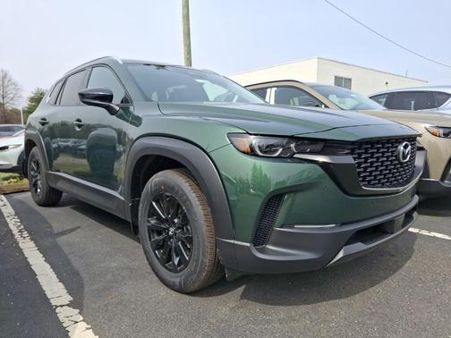 Cypress 2026 Mazda CX-50 2.5 S PREFERRED