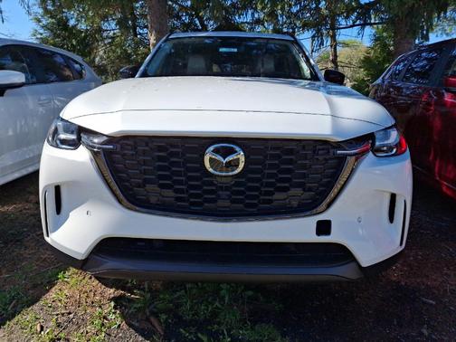 2025 Mazda CX-90 3.3 Turbo Premium Sport