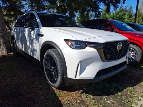 2025 Mazda CX-90 3.3 Turbo Premium Sport