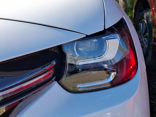 2025 Mazda CX-90 3.3 Turbo Premium Sport