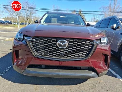 2026 Mazda CX-90 Premium