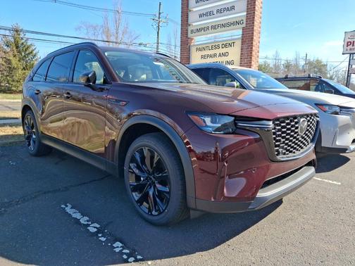 2026 Mazda CX-90 Premium