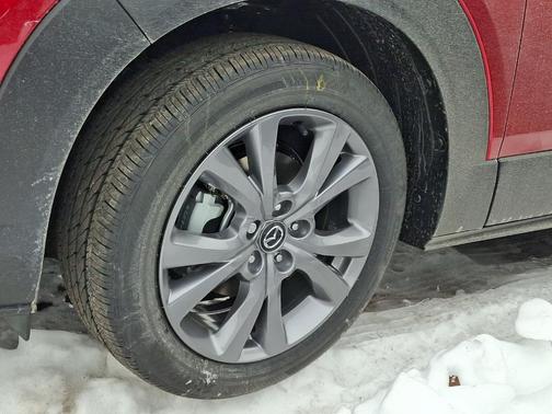 2026 Mazda CX-30 Premium Package