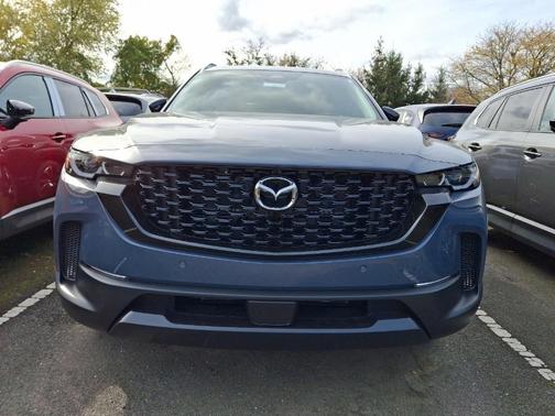 2026 Mazda CX-50 Premium Plus