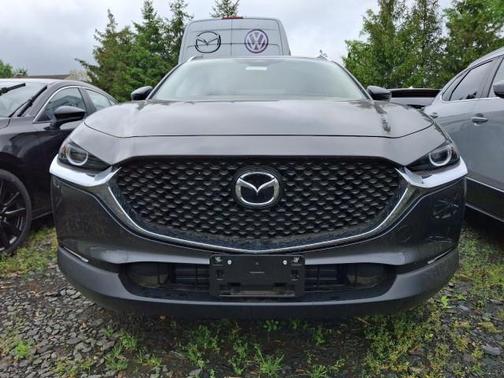 2025 Mazda CX-30 Select