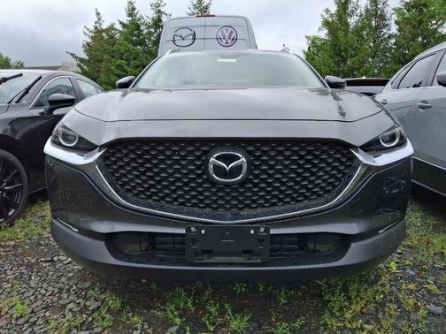 2025 Mazda CX-30 Select