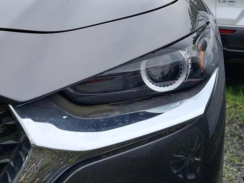 2025 Mazda CX-30 Select