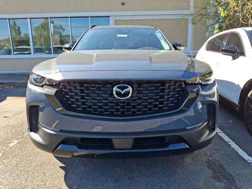 2026 Mazda CX-50 Premium