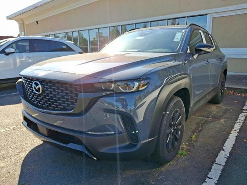 2026 Mazda CX-50 Premium