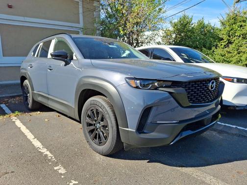 2026 Mazda CX-50 Premium