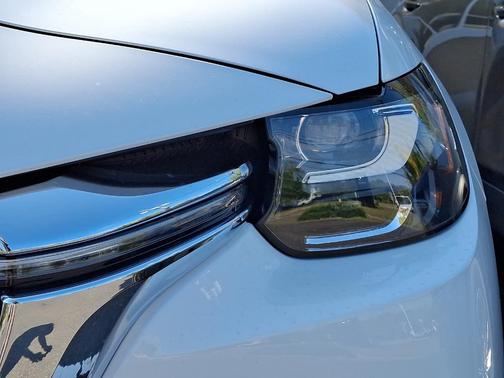2026 Mazda CX-90 PREFERRED