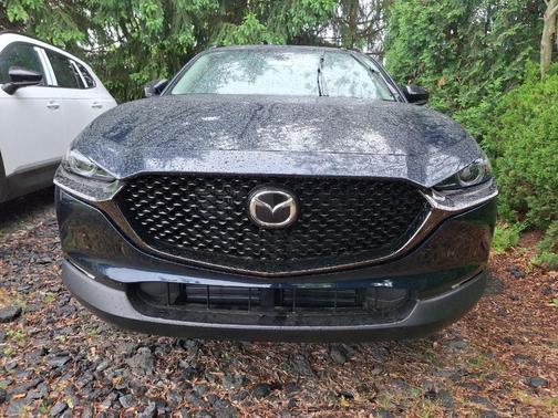 2025 Mazda CX-30 2.5 Turbo Premium Package