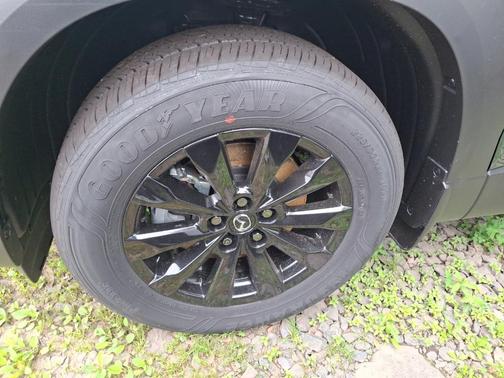 Cypress 2026 Mazda CX-50 2.5 S PREFERRED