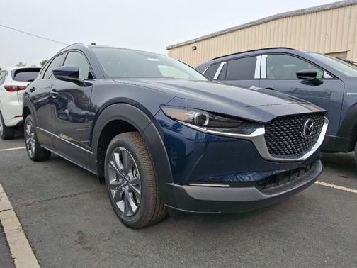 2025 Mazda CX-30 Premium Package