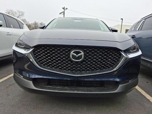 2025 Mazda CX-30 Premium Package