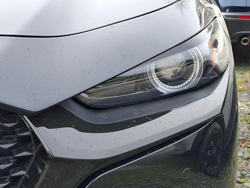 2026 Mazda CX-30 2.5 Turbo Aire Edition