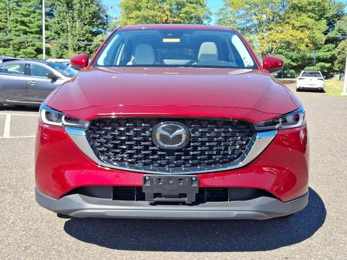 2023 Mazda CX-5 Premium Plus