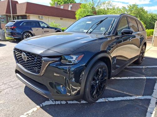 2025 Mazda CX-90 3.3 Turbo Premium Sport