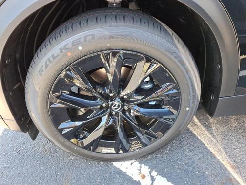 2025 Mazda CX-90 3.3 Turbo Premium Sport