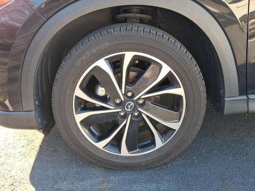 2023 Mazda CX-5 2.5 S Premium