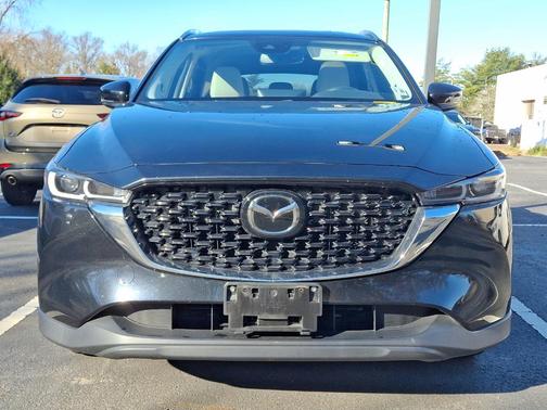 2023 Mazda CX-5 2.5 S Premium