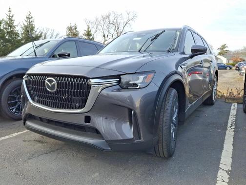 2026 Mazda CX-90 Preferred