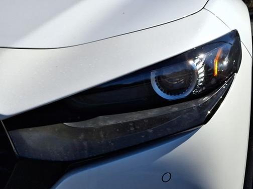 2026 Mazda CX-30 2.5 S Aire Edition