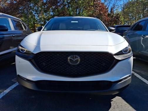 2026 Mazda CX-30 2.5 S Aire Edition