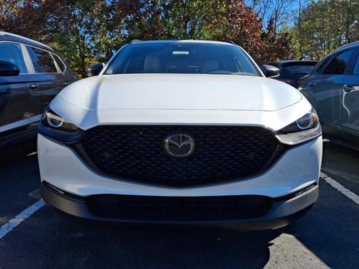 2026 Mazda CX-30 2.5 S Aire Edition