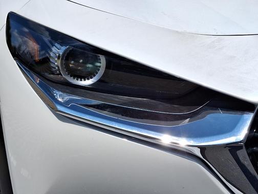 2025 Mazda CX-30 2.5 S
