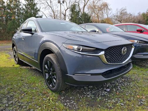 2026 Mazda CX-30 CE