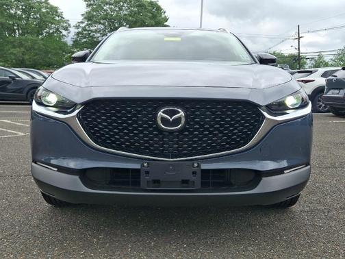 2024 Mazda CX-30 2.5 S Carbon Edition