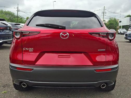 2024 Mazda CX-30 Select