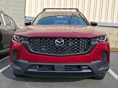 2026 Mazda CX-50 Premium