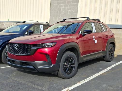 2026 Mazda CX-50 Premium