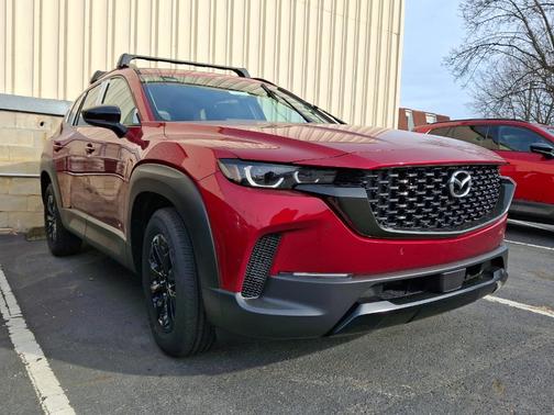 2026 Mazda CX-50 Premium