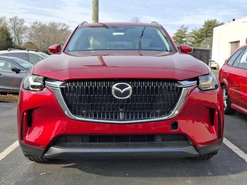 2026 Mazda CX-90 Preferred