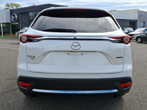 2020 Mazda CX-9 Grand Touring