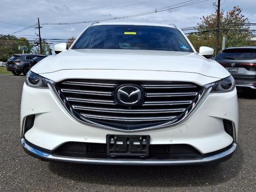 2020 Mazda CX-9 Grand Touring