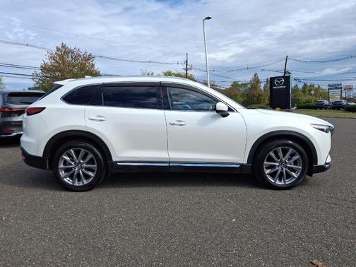 2020 Mazda CX-9 Grand Touring