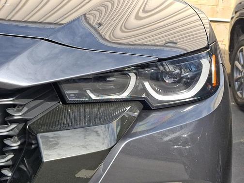 2025 Mazda CX-50 Hybrid Preferred Package