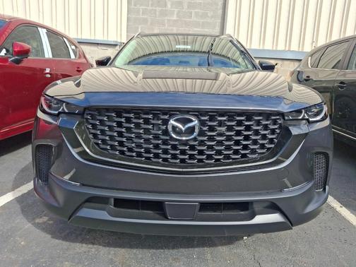 2025 Mazda CX-50 Hybrid Preferred Package
